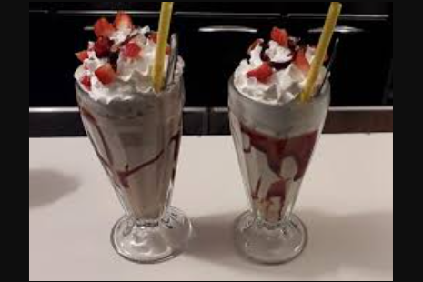 Cokollate e Ftohte Nestle